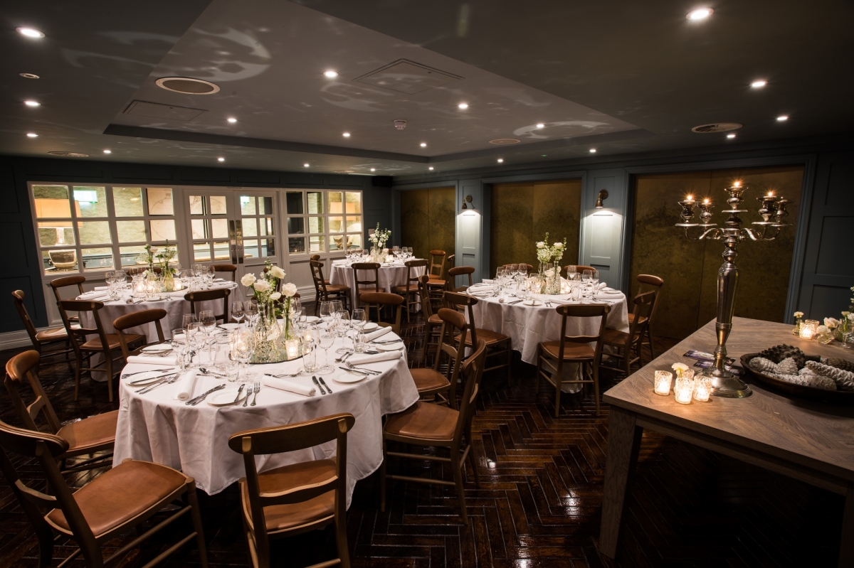 King Street Townhouse