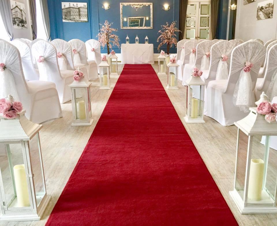 The Great Northern Hotel, Peterborough