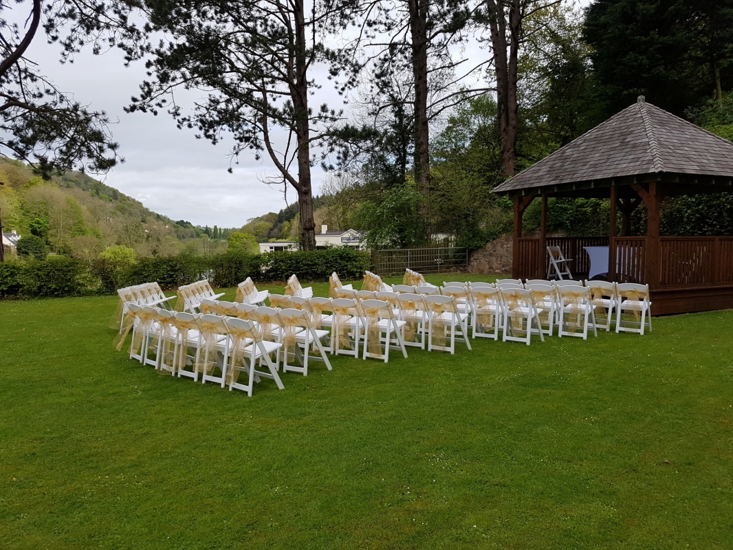 outdoor Ceremony 