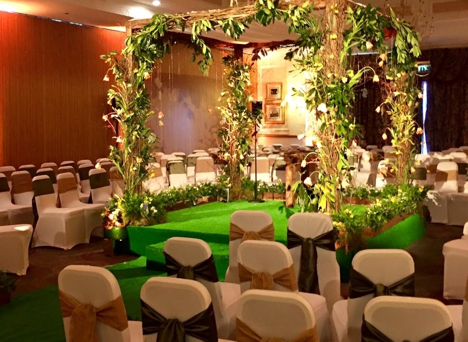 Last Drop Village Hotel And Spa 