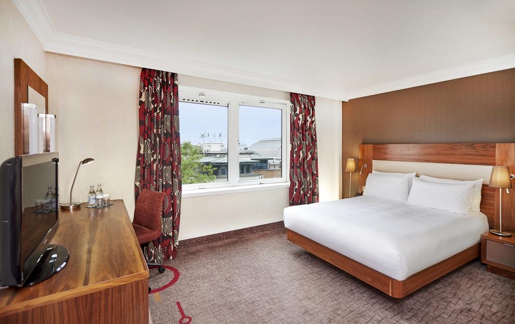 Hilton London Olympia