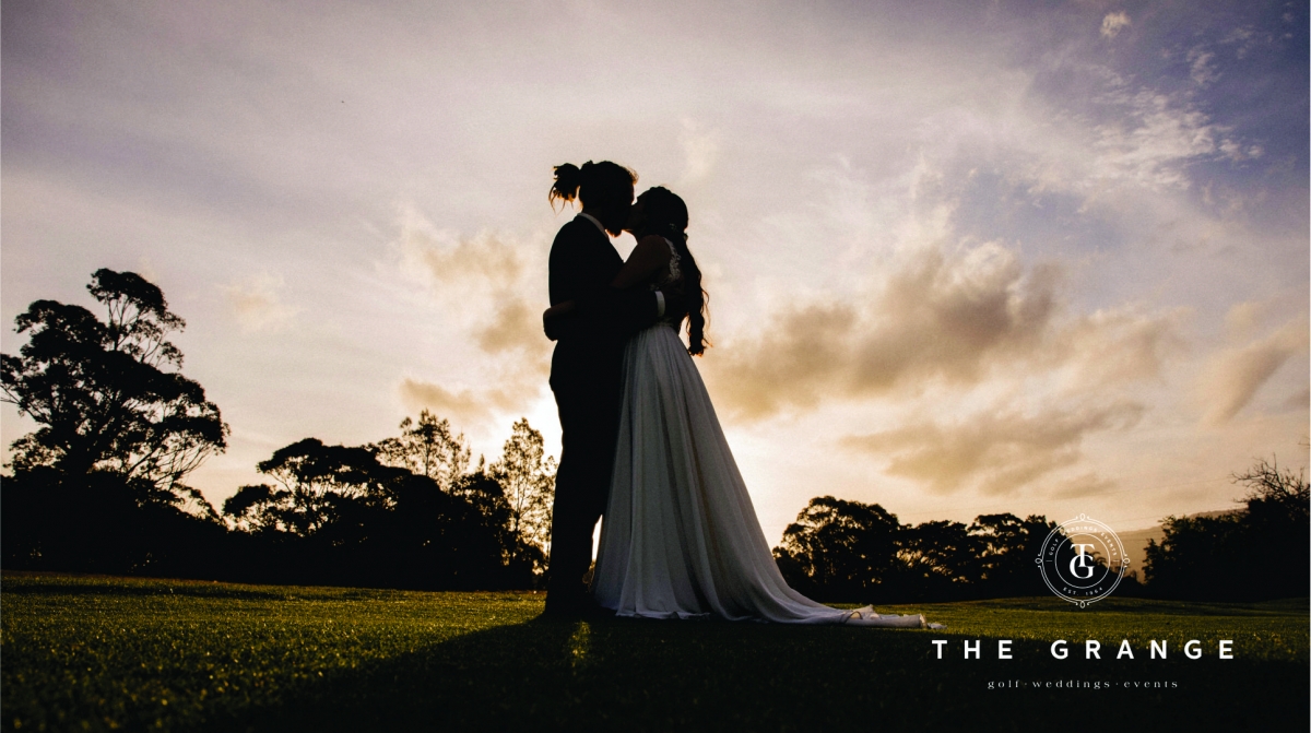 The Grange Golf Club
