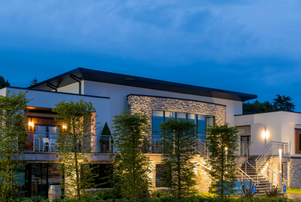 Silverbirch Hotel & Business Centre