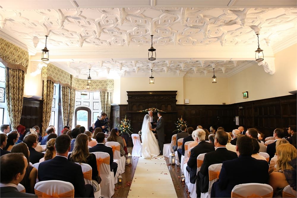 Woldingham School, Marden Park