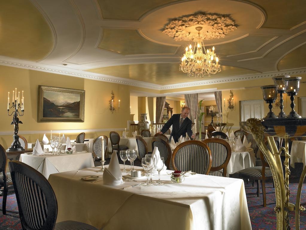 Randles Hotel Killarney