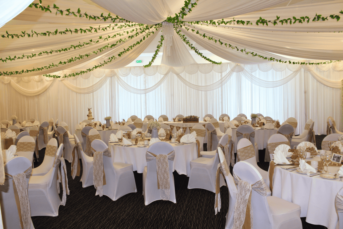 China Fleet Country Club