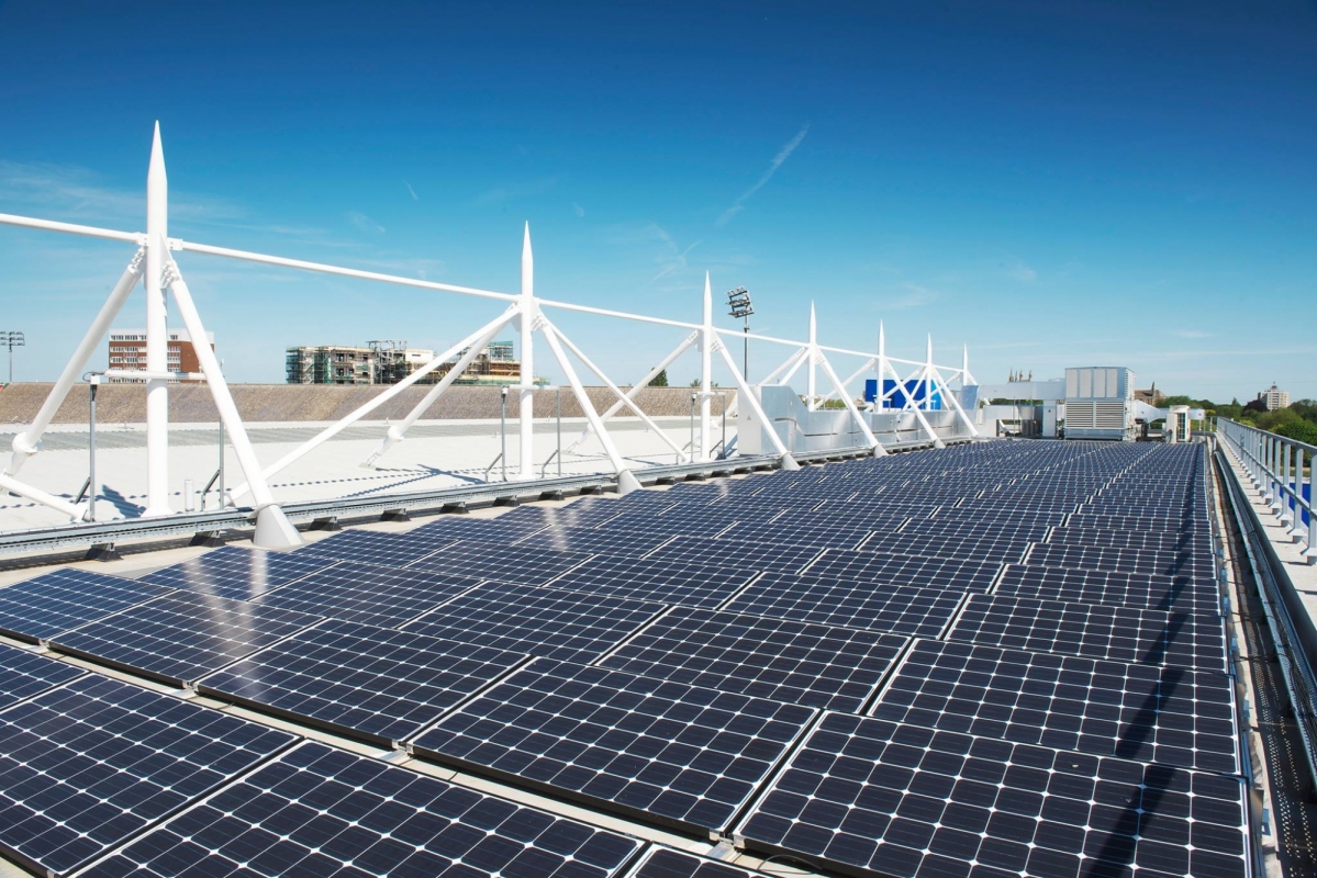 Allia Future Business Centre, Peterborough