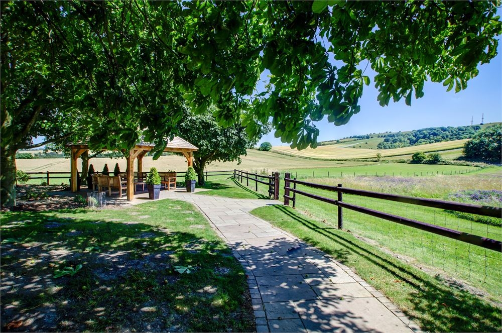 Wellington Barn Events (Ltd.)