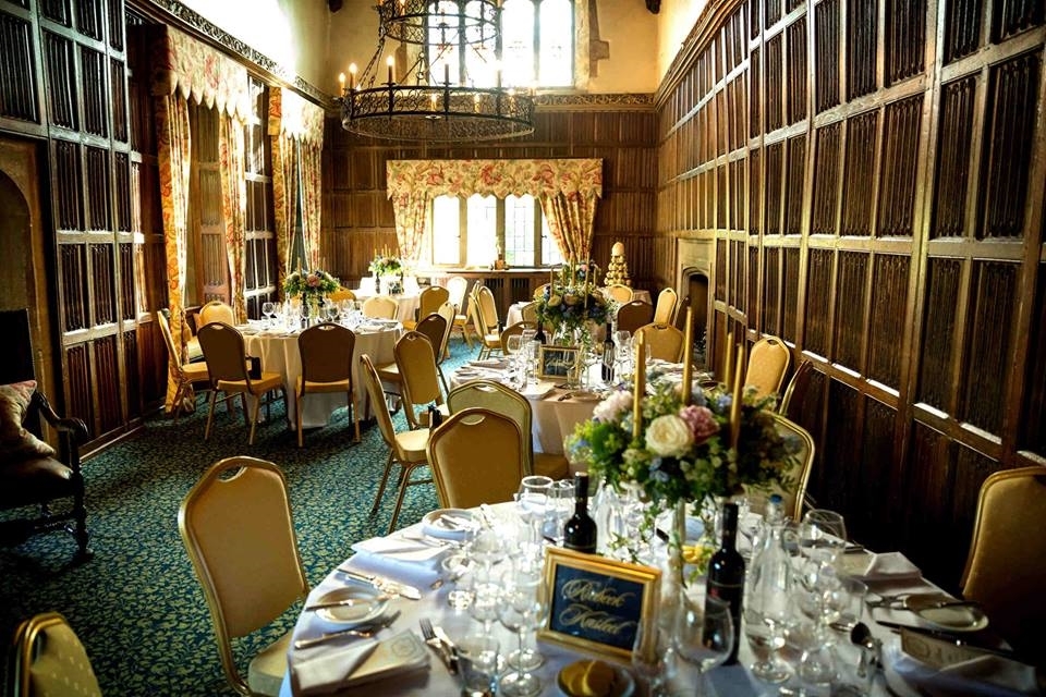 The Manor, Country House Hotel