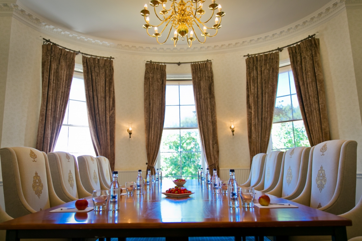 Wellington Meeting Room