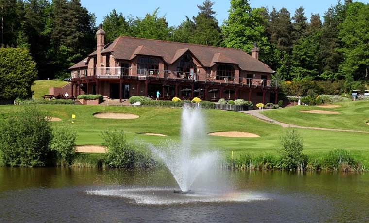 Westerham Golf Club
