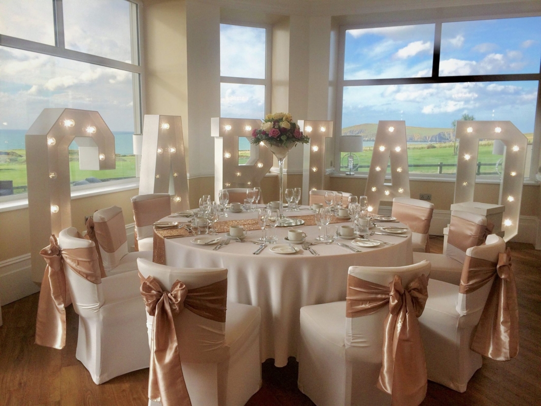 The Cliff Hotel & Spa 