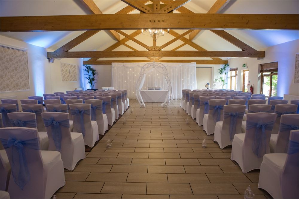 Draycote Hotel & Whitefields Golf Course