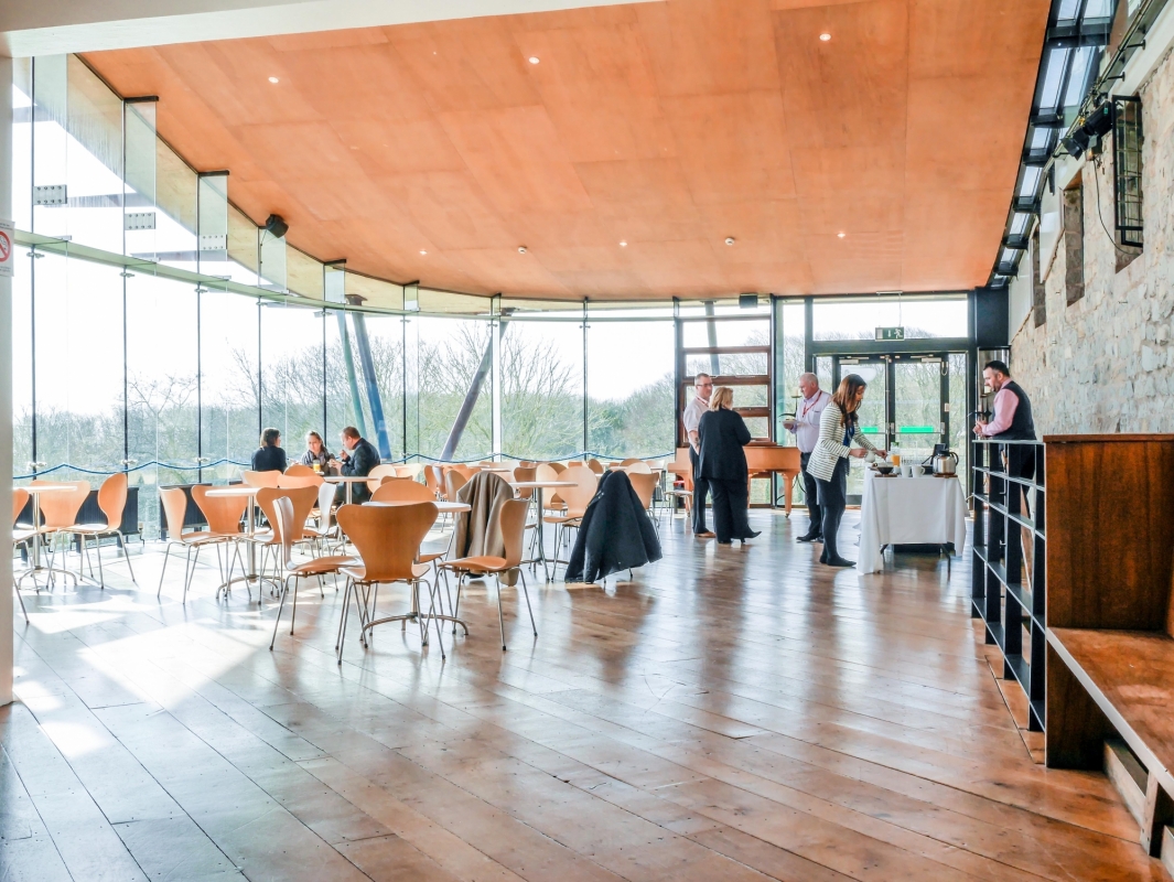 St Donats Arts Centre