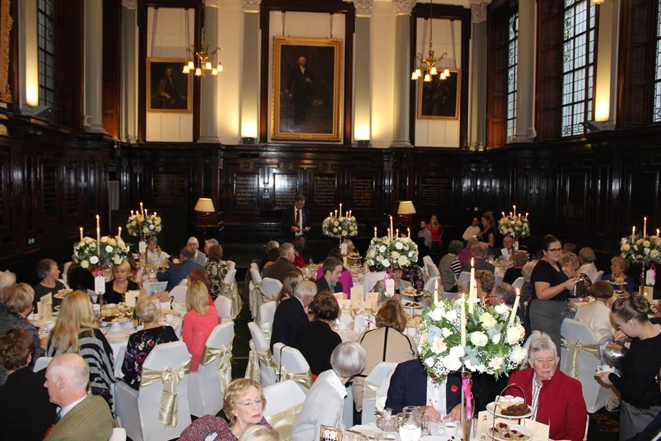 The Merchants House Of Glasgow 