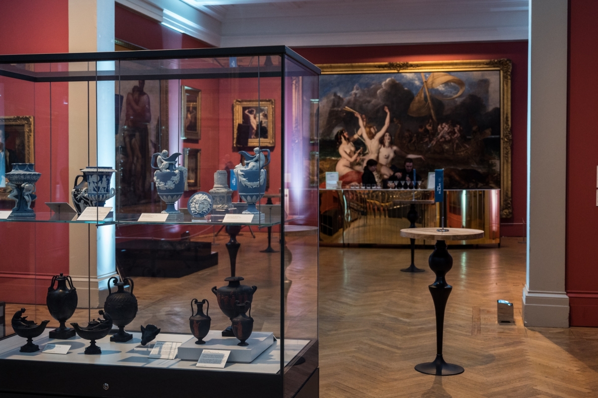 Manchester Art Gallery