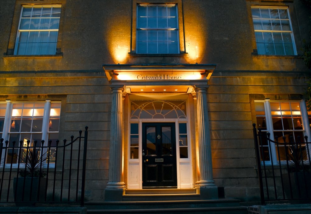 Cotswold House Hotel And Spa