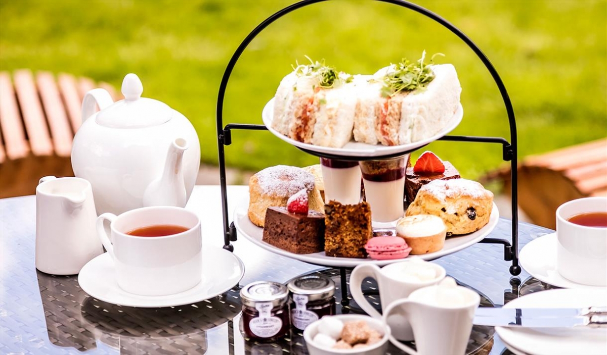 The Wordsworth Hotel And Spa 