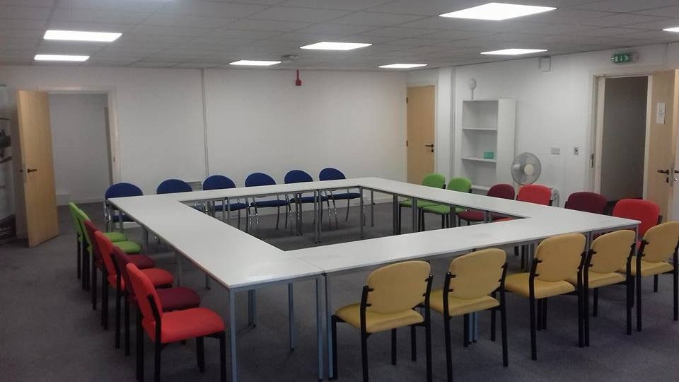 The Genesis Business Conference & Entertainment Centre