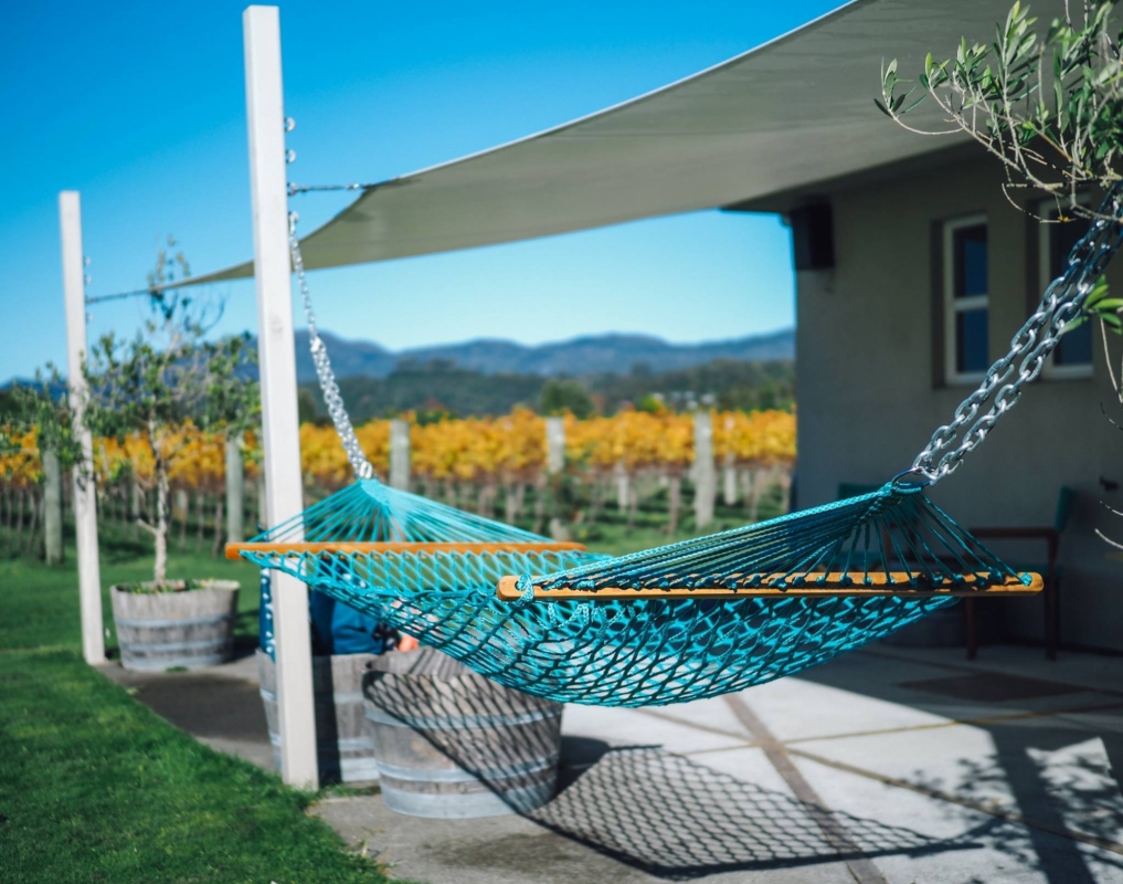 Streamblock Vineyard