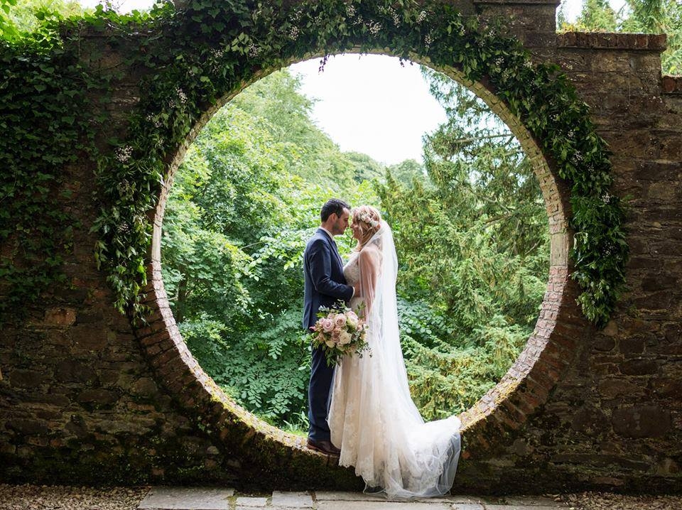 Drenagh House Estate 