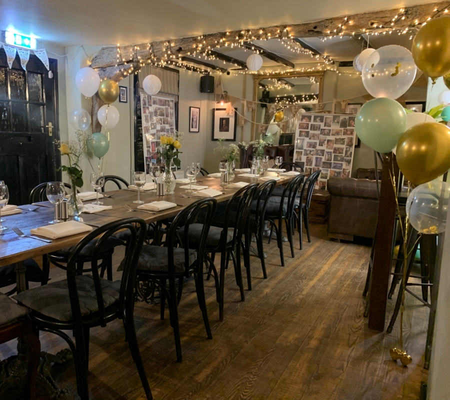 The Dukes - Heath And Reach