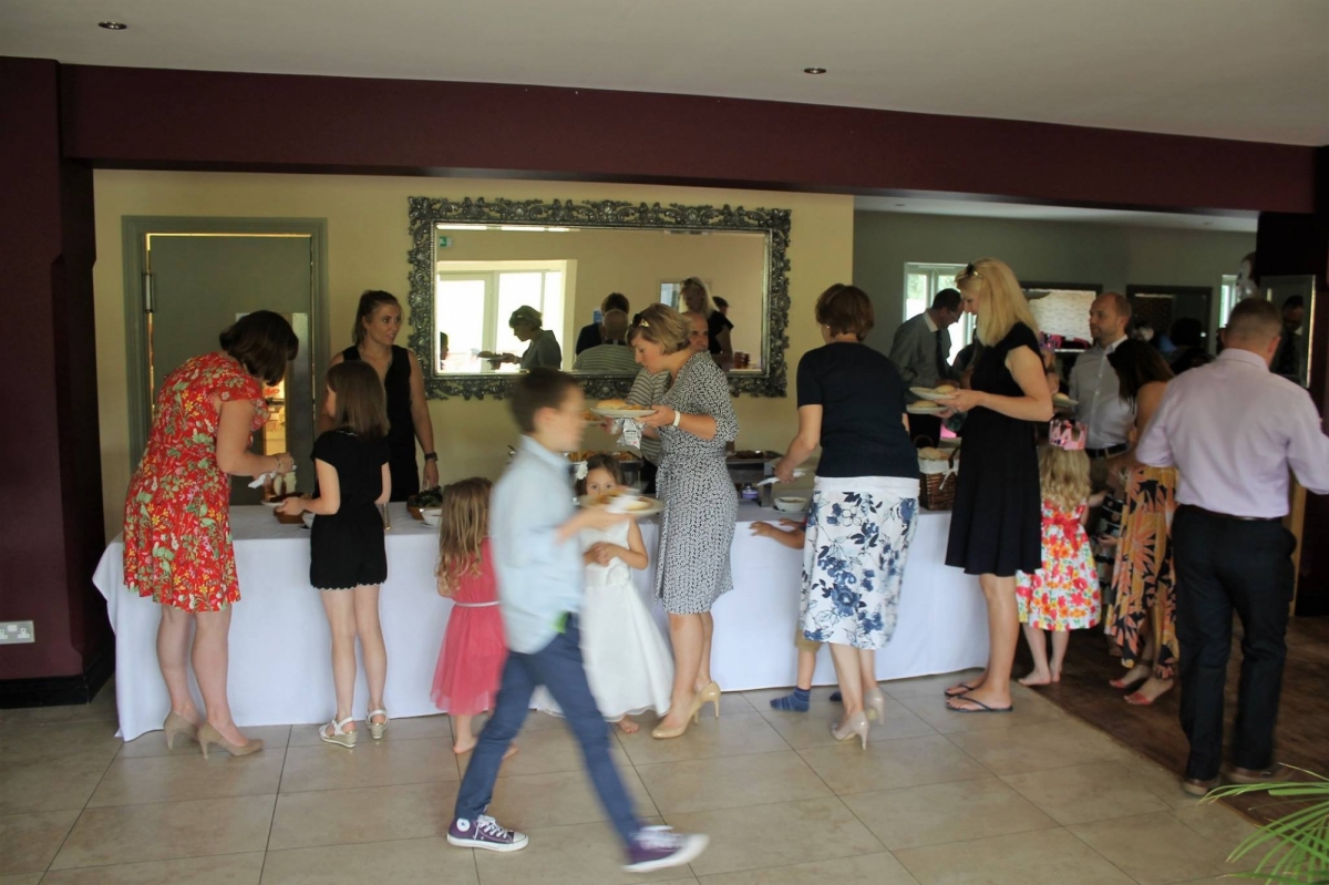 Three Locks Golf Club Limited