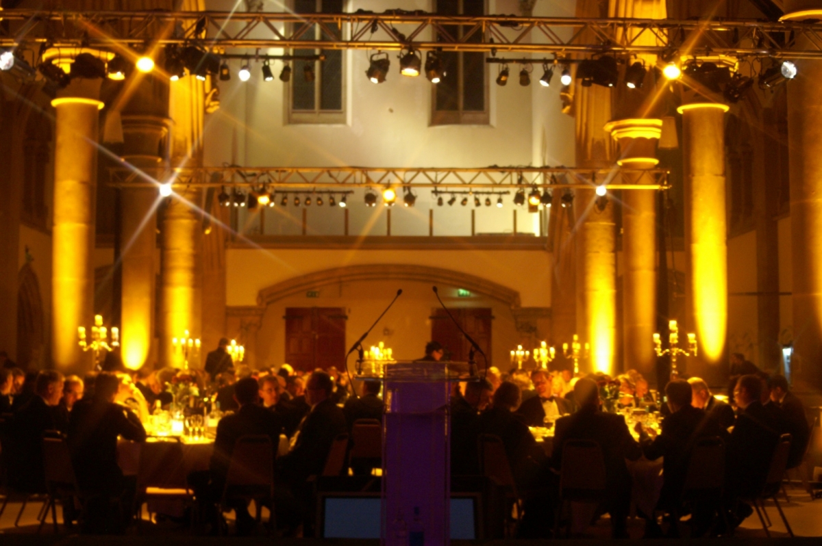 The Monastery Manchester