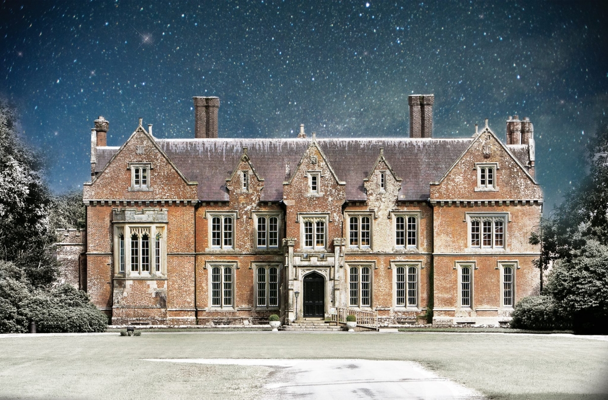 Wells House & Gardens 