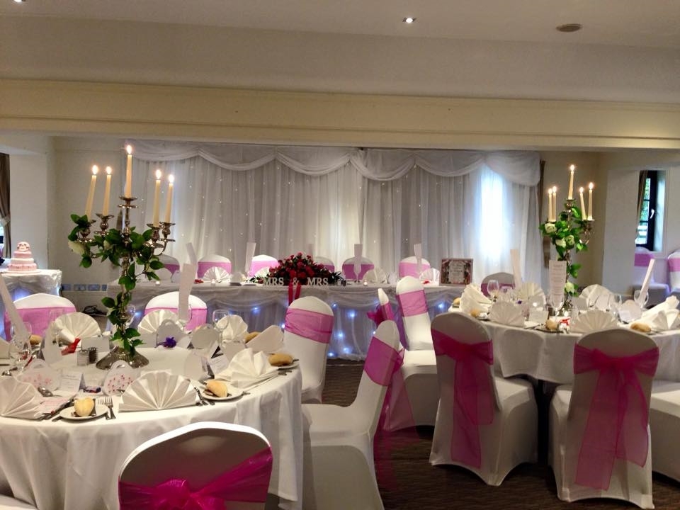 Crowwood House Hotel