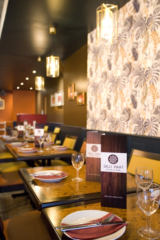 Dilli Haat Bournemouth