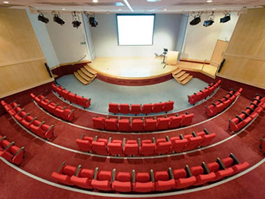 IET Birmingham: Austin Court