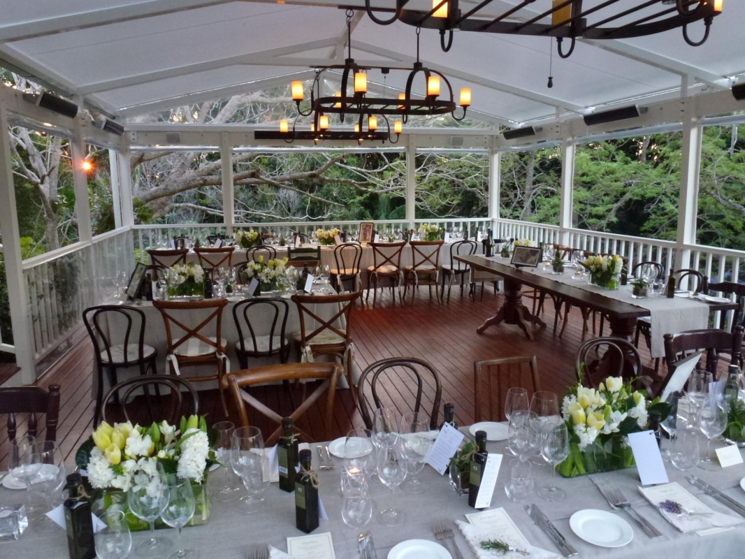 Spicers Clovelly Estate