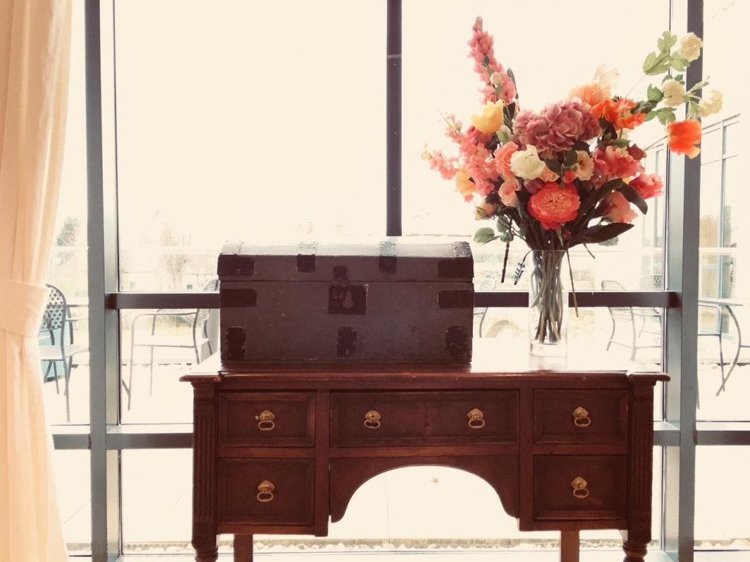 The Left Bank Village