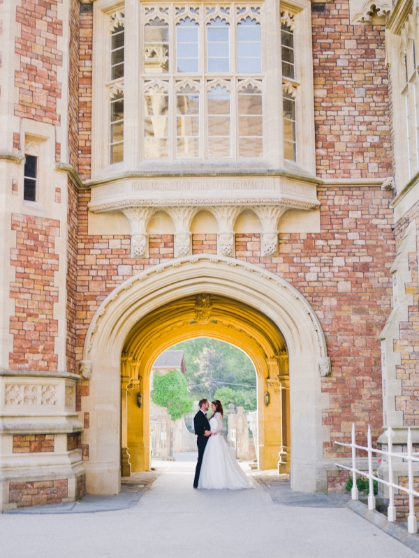 Clifton College Events 