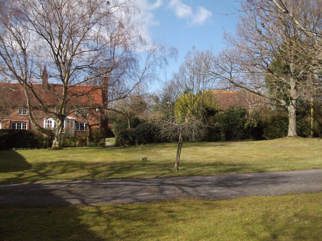 The Artisan Bakehouse 