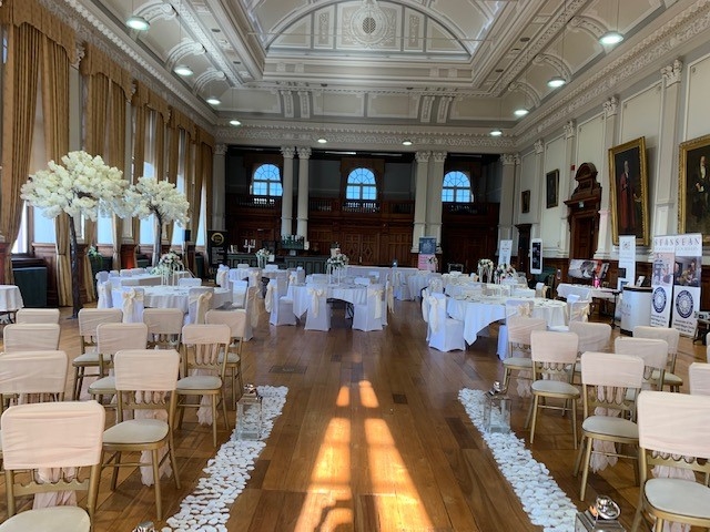 Town Hall Great Yarmouth