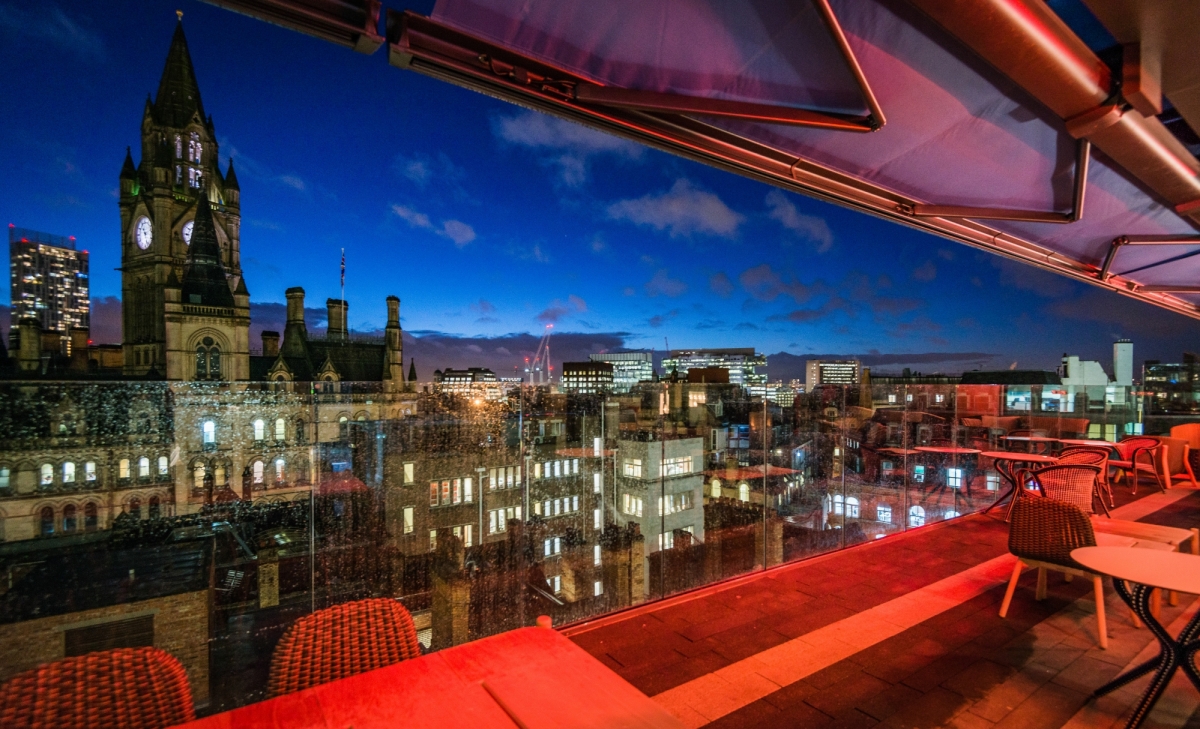 King Street Townhouse