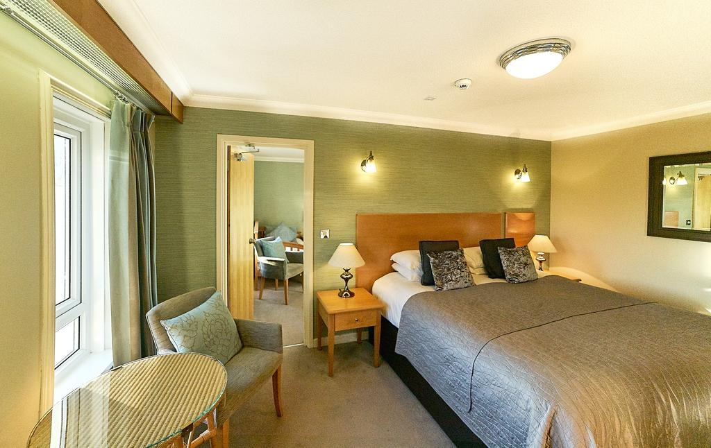 Stradey Park Hotel And Spa