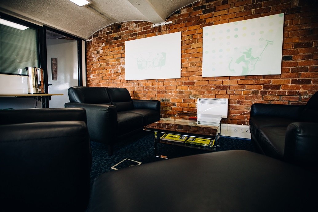 Cotton Court Business Centre 