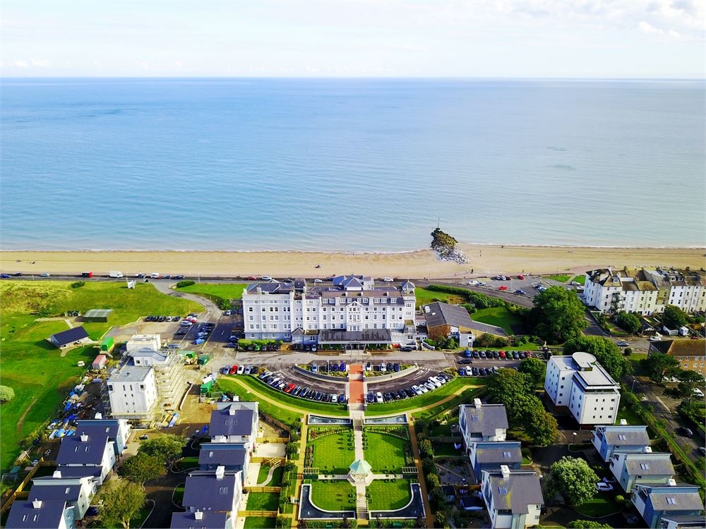 Hythe Imperial Hotel 