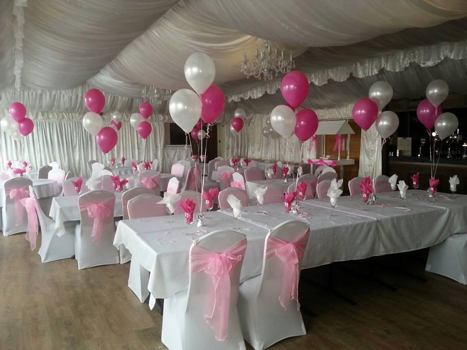 Park View Bar Grill And Function Suite