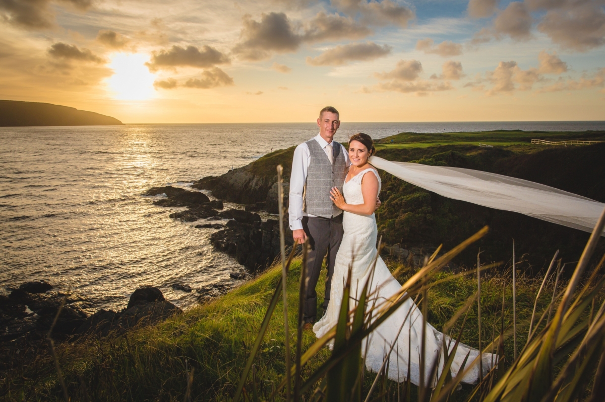 The Cliff Hotel & Spa 