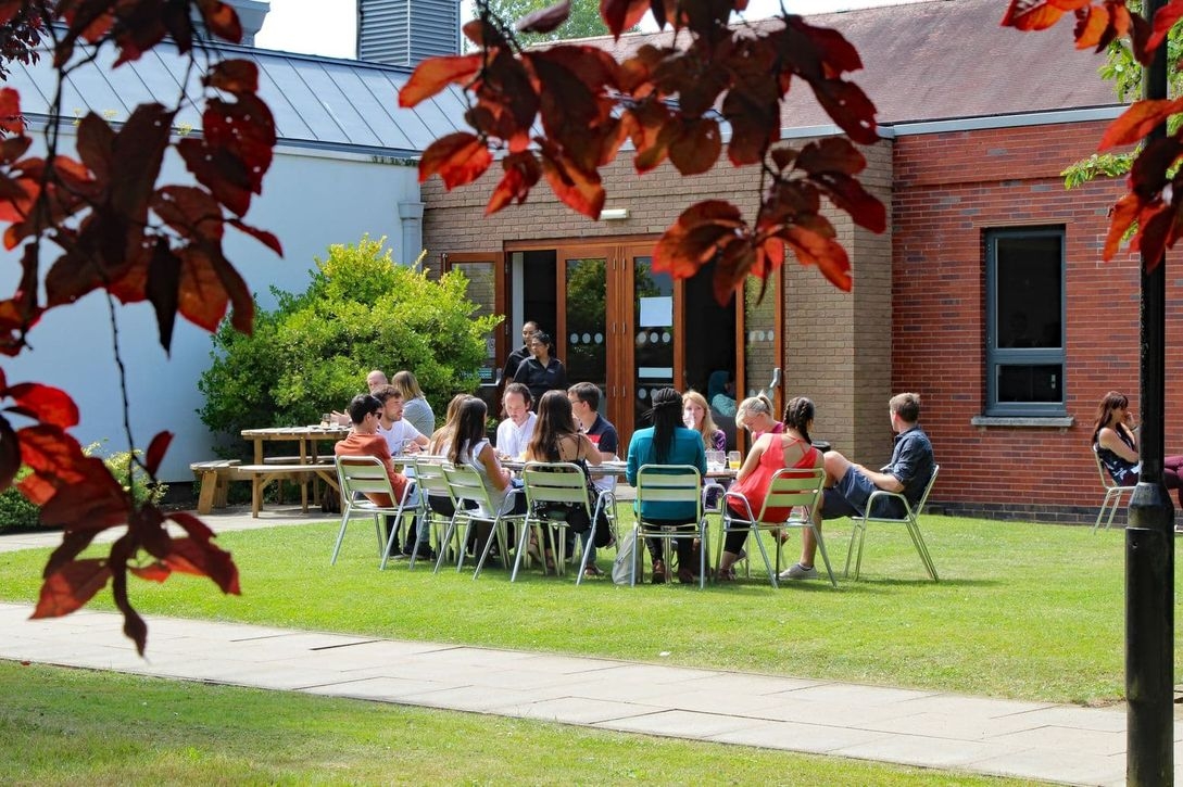 Leicester Conferences