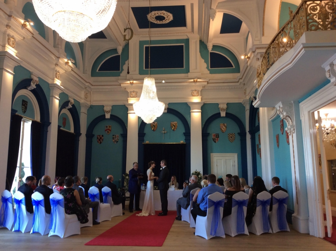 Royal Assembly Rooms