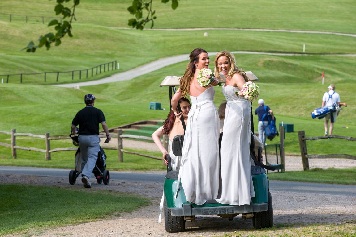 Woldingham Golf Club