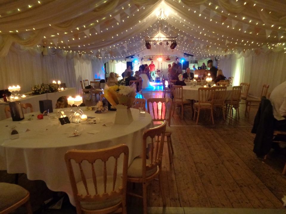 Fishlake Mill Wedding Venue