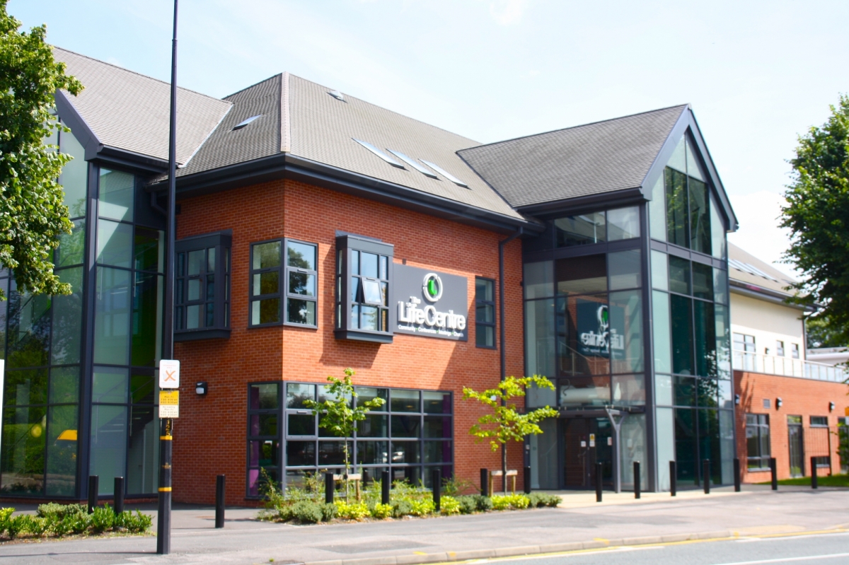 The LifeCentre