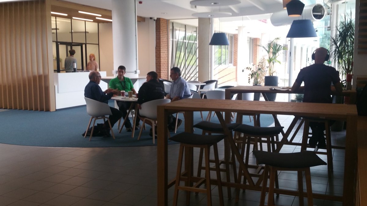 Sussex Innovation Centre