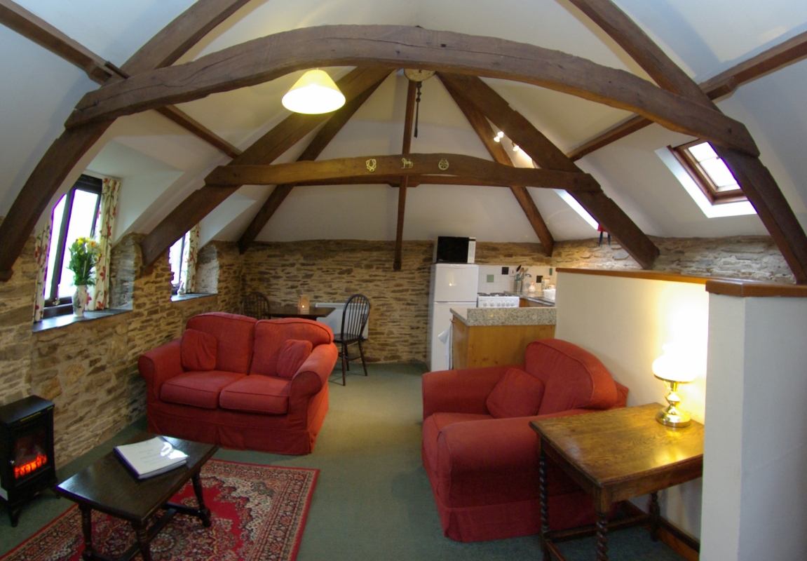 Wringworthy Cottages